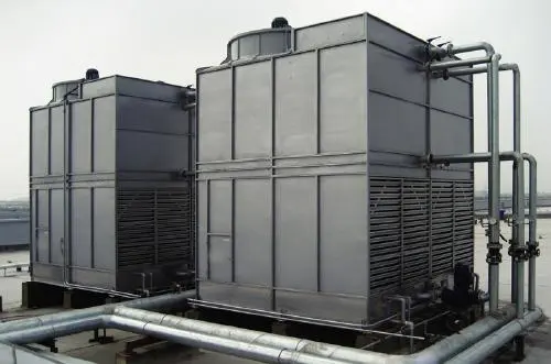 闭式冷却塔要加循环水箱的作用是什么