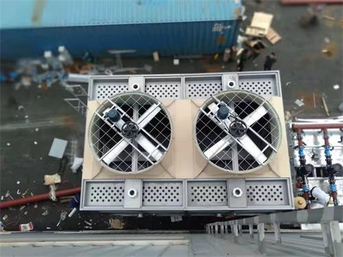 苏州智慧产业园超低噪音冷却塔技术方案,冷却塔降噪处理方法