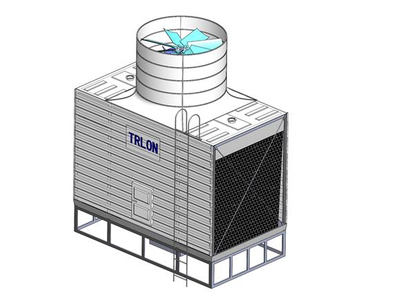 冷却塔选型参数