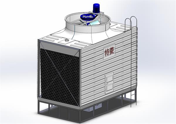 冷却塔选型公式
