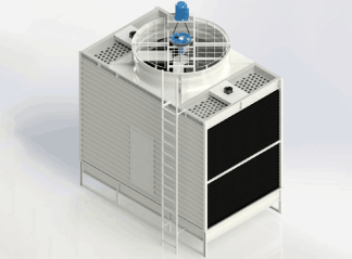 广东冷却塔企业阐述如何正确操作冷却塔