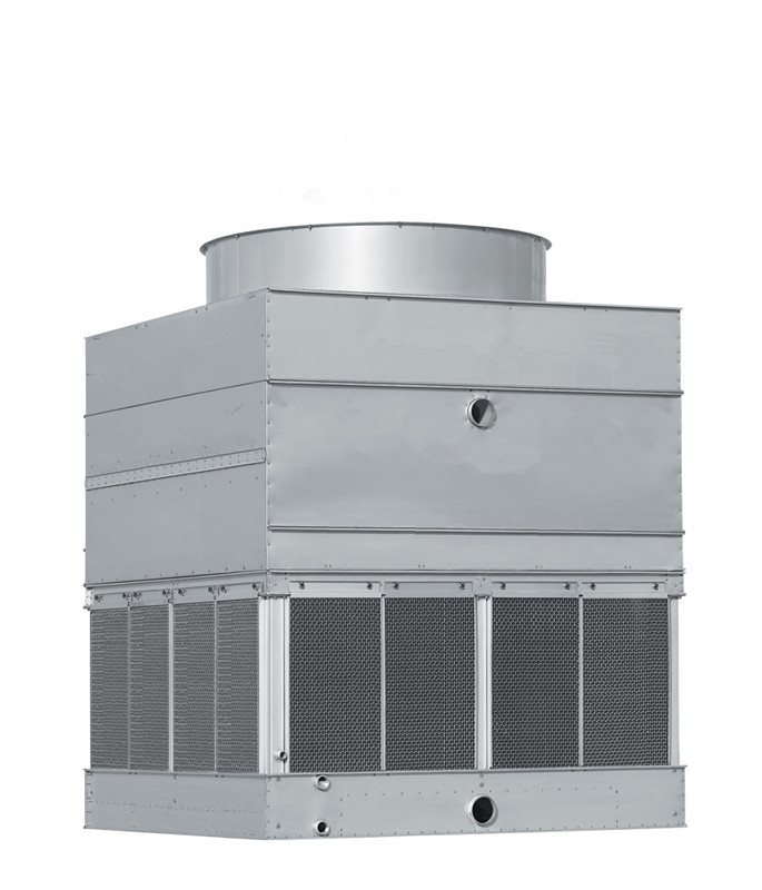 方型密闭式冷却塔价格