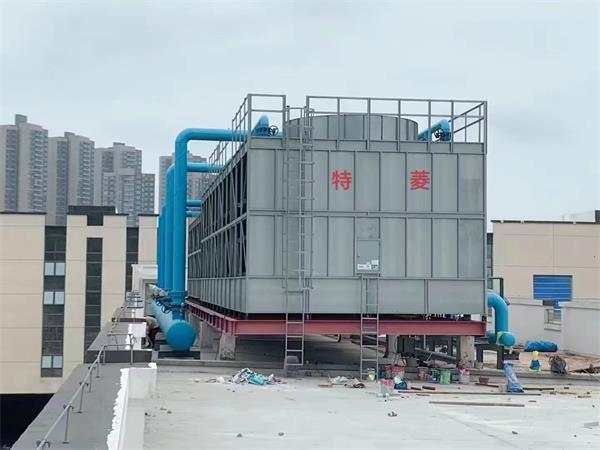 广州冷却塔降噪维修主要方法有哪些呢